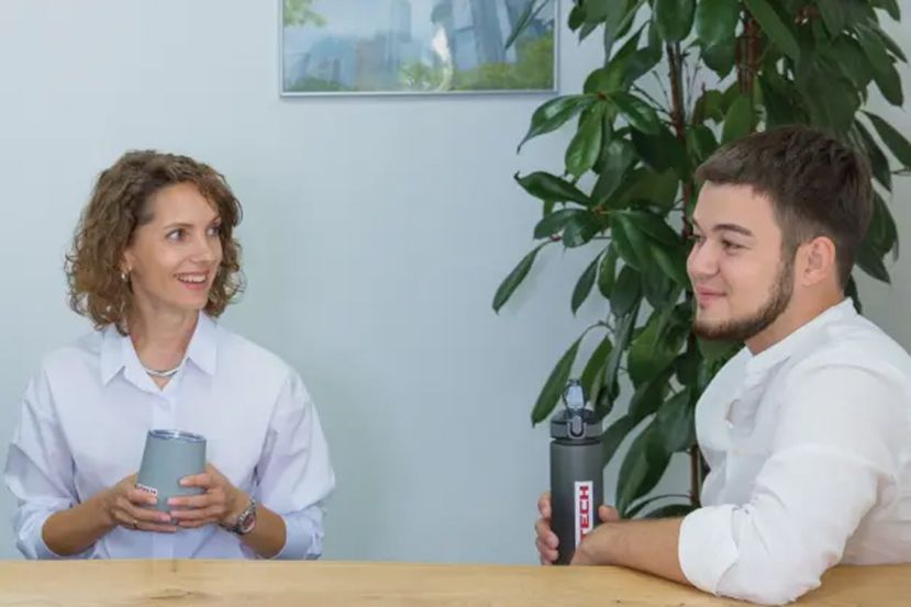 Корпоративная культура