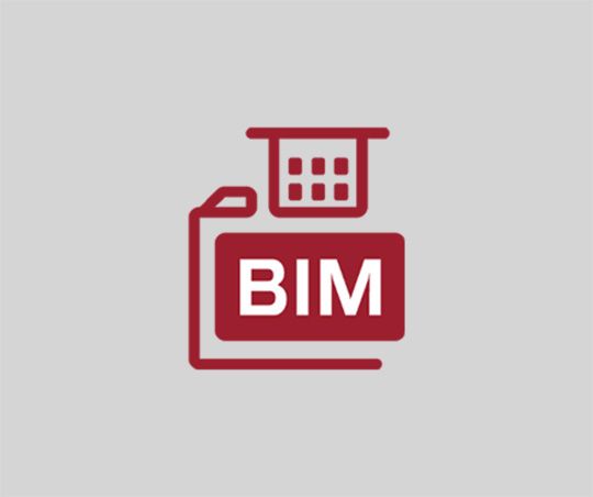 BIM-моделирование