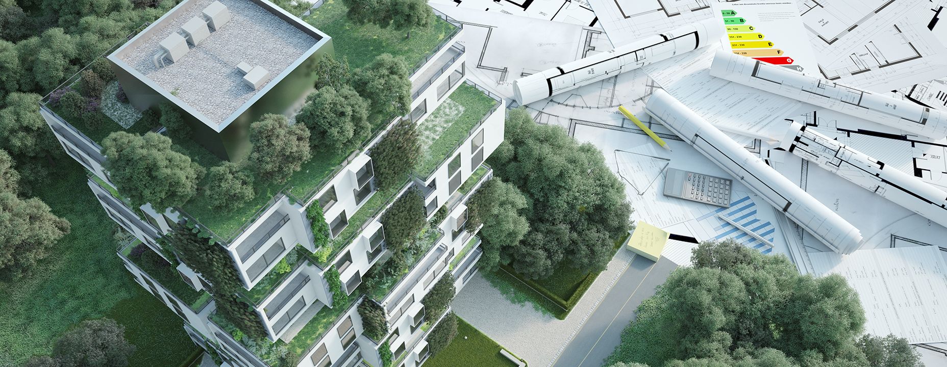 Расчет энергоэффективности