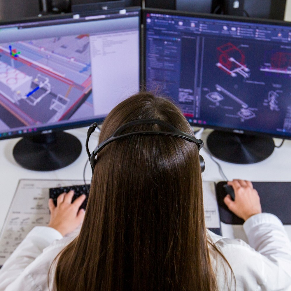 Кабельные лотки Oglaend