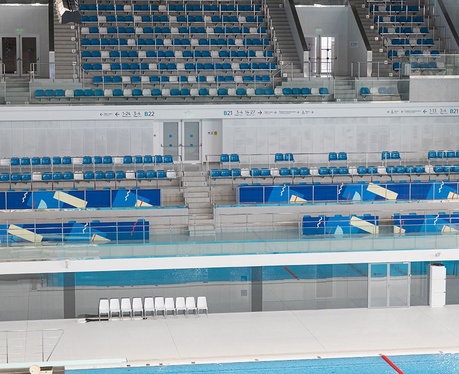 фальшполы комментаторских позиций